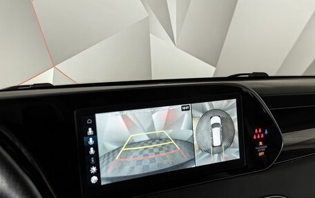 Hyundai Palisade I, 2022 год, 4 995 000 рублей, 22 фотография