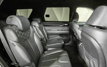 Hyundai Palisade I, 2022 год, 4 995 000 рублей, 25 фотография