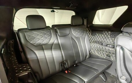 Hyundai Palisade I, 2022 год, 4 995 000 рублей, 24 фотография