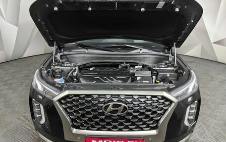 Hyundai Palisade I, 2022 год, 4 995 000 рублей, 11 фотография