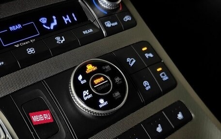 Hyundai Palisade I, 2022 год, 4 995 000 рублей, 23 фотография