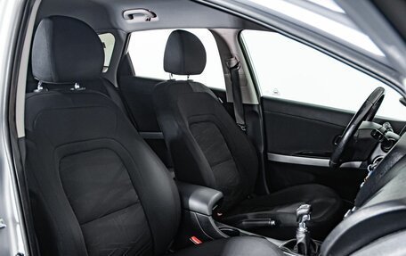 KIA cee'd III, 2017 год, 1 250 000 рублей, 11 фотография