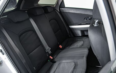 KIA cee'd III, 2017 год, 1 250 000 рублей, 13 фотография