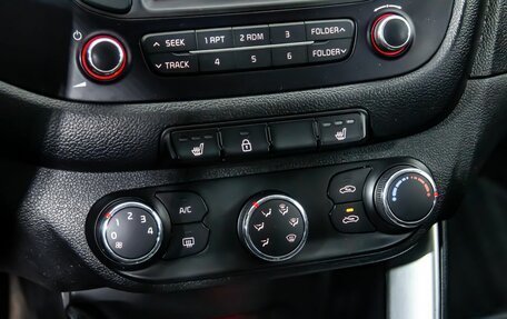 KIA cee'd III, 2017 год, 1 250 000 рублей, 19 фотография