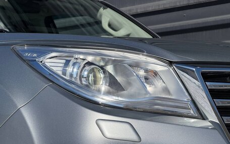 Haval H9 I рестайлинг, 2019 год, 2 645 000 рублей, 4 фотография