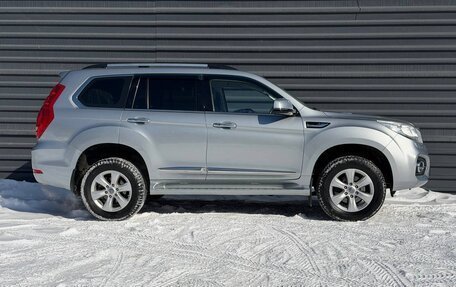 Haval H9 I рестайлинг, 2019 год, 2 645 000 рублей, 8 фотография