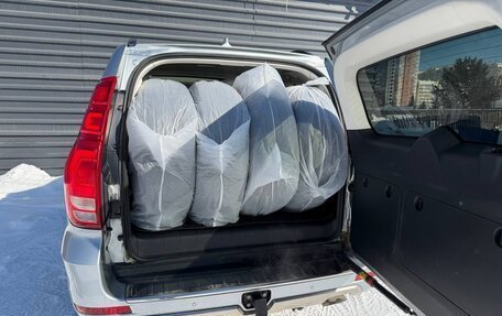 Haval H9 I рестайлинг, 2019 год, 2 645 000 рублей, 11 фотография