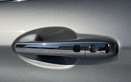 Haval H9 I рестайлинг, 2019 год, 2 645 000 рублей, 18 фотография