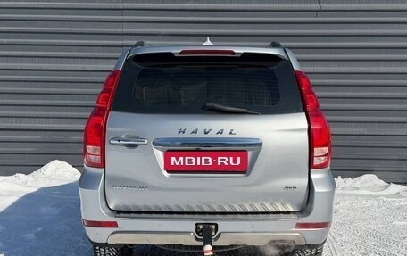 Haval H9 I рестайлинг, 2019 год, 2 645 000 рублей, 10 фотография