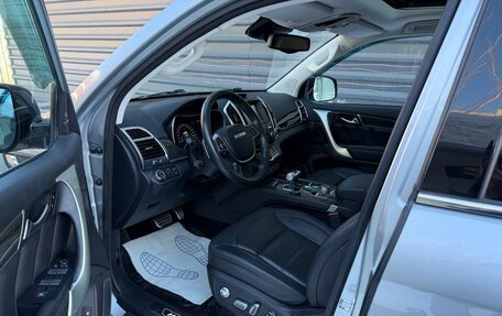 Haval H9 I рестайлинг, 2019 год, 2 645 000 рублей, 19 фотография