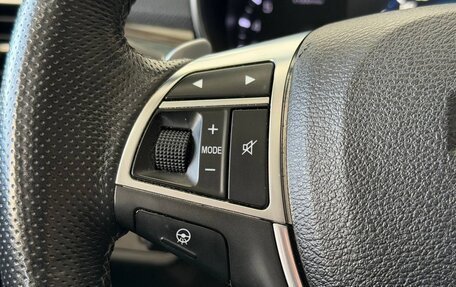 Haval H9 I рестайлинг, 2019 год, 2 645 000 рублей, 26 фотография