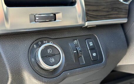 Haval H9 I рестайлинг, 2019 год, 2 645 000 рублей, 23 фотография