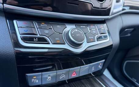 Haval H9 I рестайлинг, 2019 год, 2 645 000 рублей, 30 фотография