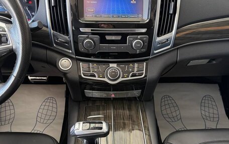 Haval H9 I рестайлинг, 2019 год, 2 645 000 рублей, 31 фотография