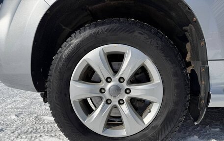 Haval H9 I рестайлинг, 2019 год, 2 645 000 рублей, 40 фотография