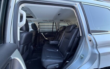 Haval H9 I рестайлинг, 2019 год, 2 645 000 рублей, 37 фотография