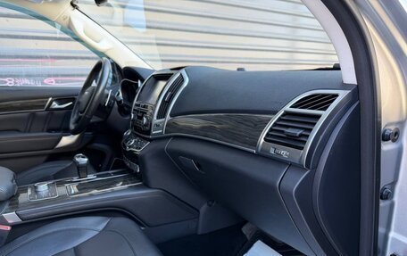 Haval H9 I рестайлинг, 2019 год, 2 645 000 рублей, 36 фотография
