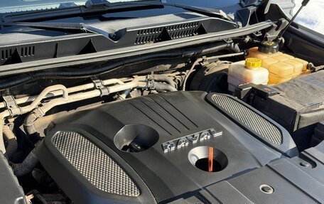 Haval H9 I рестайлинг, 2019 год, 2 645 000 рублей, 39 фотография