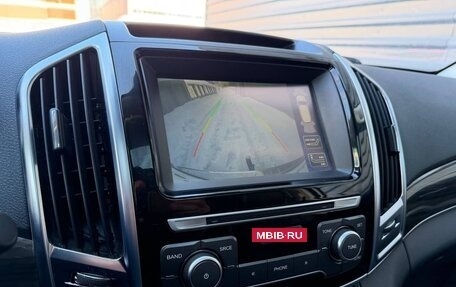 Haval H9 I рестайлинг, 2019 год, 2 645 000 рублей, 29 фотография