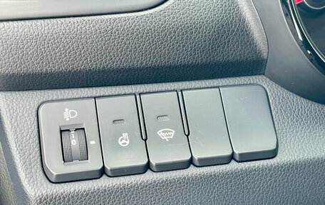 KIA Rio III рестайлинг, 2014 год, 779 000 рублей, 18 фотография