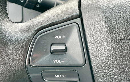 KIA Rio III рестайлинг, 2014 год, 779 000 рублей, 19 фотография