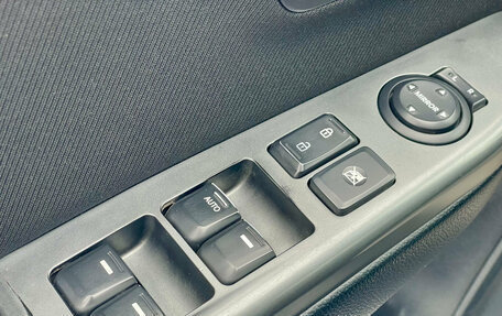 KIA Rio III рестайлинг, 2014 год, 779 000 рублей, 21 фотография