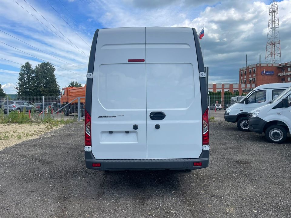 ГАЗ ГАЗель Next, 2026 год, 3 343 000 рублей, 7 фотография