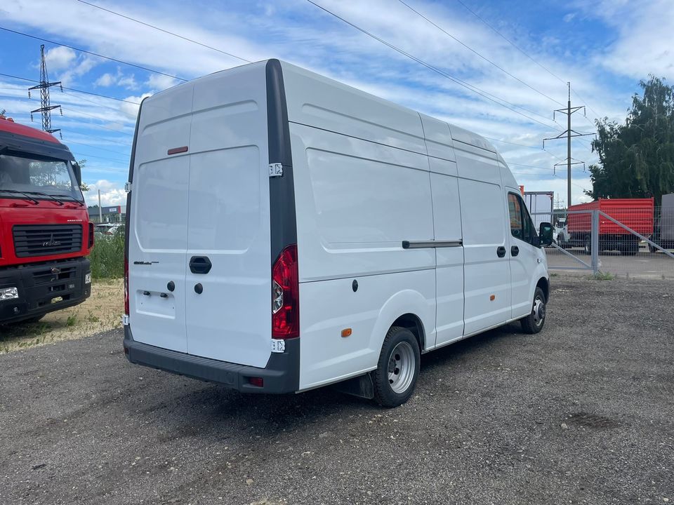 ГАЗ ГАЗель Next, 2026 год, 3 343 000 рублей, 8 фотография