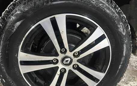 Renault Kaptur I рестайлинг, 2017 год, 1 550 000 рублей, 6 фотография