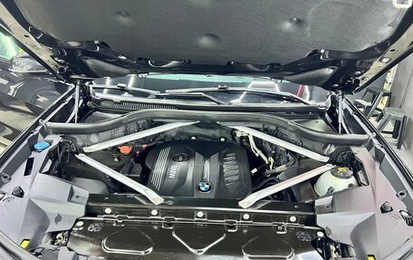 BMW X7, 2019 год, 6 150 000 рублей, 4 фотография