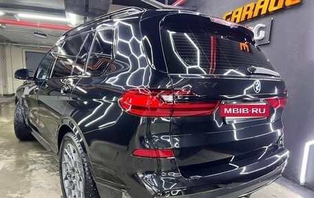 BMW X7, 2019 год, 6 150 000 рублей, 2 фотография