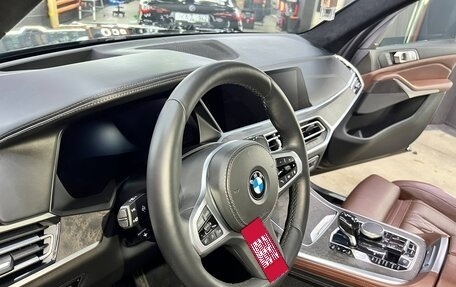 BMW X7, 2019 год, 6 150 000 рублей, 5 фотография