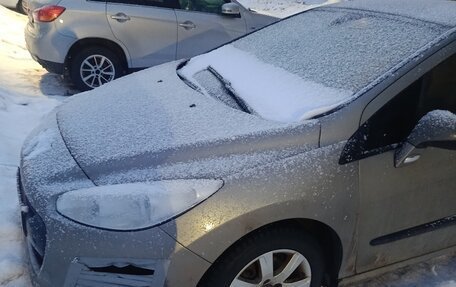 Peugeot 308 II, 2011 год, 250 000 рублей, 1 фотография