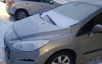 Peugeot 308 II, 2011 год, 250 000 рублей, 1 фотография