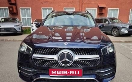 Mercedes-Benz GLE, 2019 год, 6 900 000 рублей, 1 фотография