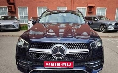 Mercedes-Benz GLE, 2019 год, 6 900 000 рублей, 1 фотография