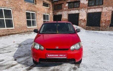 Honda HR-V I, 2000 год, 330 000 рублей, 1 фотография
