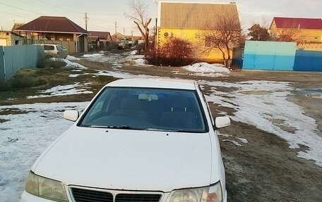 Nissan Bluebird XI, 1998 год, 130 000 рублей, 1 фотография