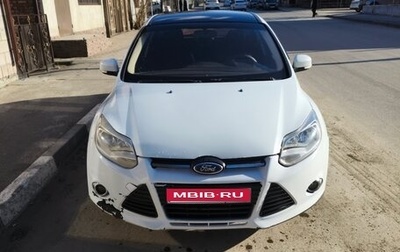 Ford Focus III, 2013 год, 612 000 рублей, 1 фотография