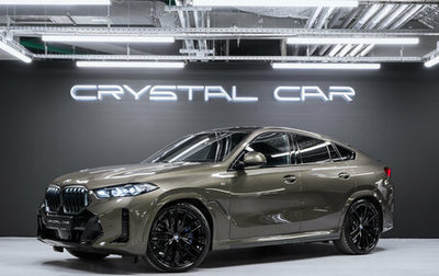 BMW X6, 2025 год, 16 350 000 рублей, 1 фотография