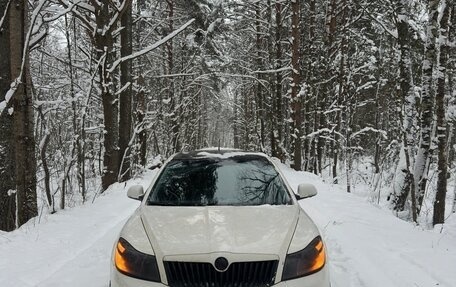 Skoda Octavia, 2011 год, 600 000 рублей, 1 фотография