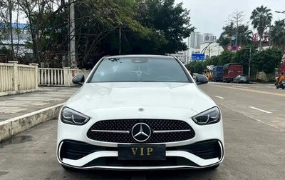 Mercedes-Benz C-Класс, 2023 год, 3 787 000 рублей, 1 фотография