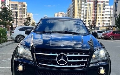 Mercedes-Benz M-Класс AMG, 2010 год, 1 470 000 рублей, 1 фотография