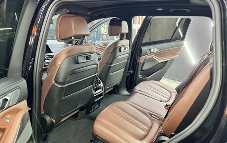 BMW X7, 2019 год, 6 150 000 рублей, 8 фотография