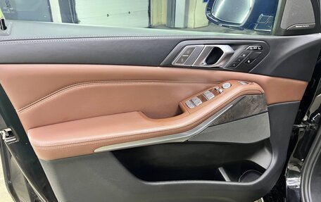 BMW X7, 2019 год, 6 150 000 рублей, 10 фотография