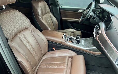 BMW X7, 2019 год, 6 150 000 рублей, 7 фотография