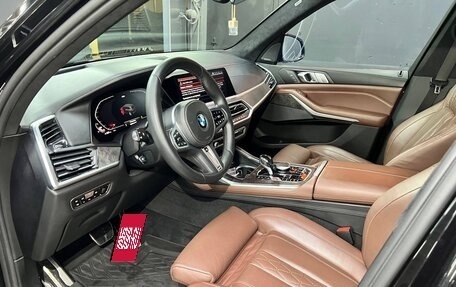 BMW X7, 2019 год, 6 150 000 рублей, 6 фотография