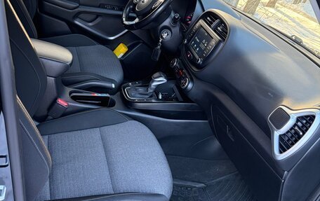 KIA Soul III, 2019 год, 1 730 000 рублей, 7 фотография