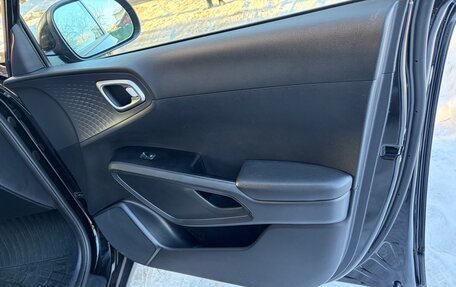 KIA Soul III, 2019 год, 1 730 000 рублей, 8 фотография