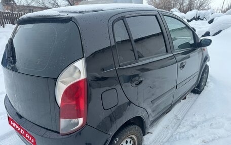 Chery Kimo (A1), 2011 год, 65 000 рублей, 1 фотография